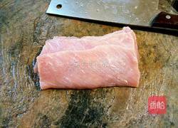 川味炸酱面的做法图解2