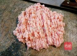 川味炸酱面的做法图解3