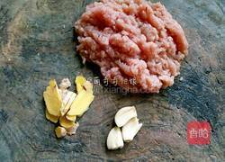 川味炸酱面的做法图解4