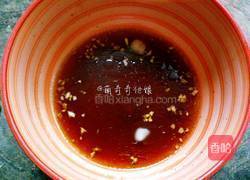 川味炸醬面的做法圖解12