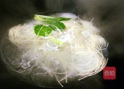 川味炸酱面的做法图解13