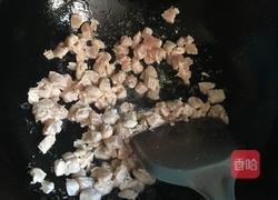 黄瓜鸡丁的做法图解5