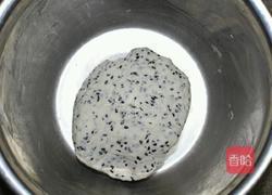 芝麻苏打饼干的做法图解6