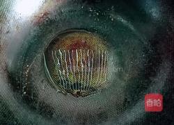 炝爆绿豆芽的做法图解2