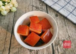 卤水红烧肉的做法图解11