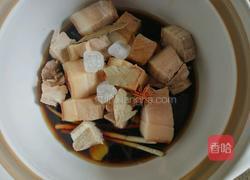 卤水红烧肉的做法图解7