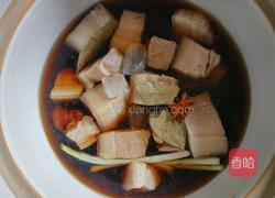 卤水红烧肉的做法图解8