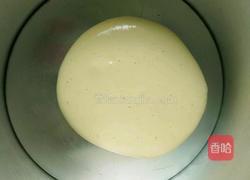 双色蛋糕（全蛋打发）的做法图解10