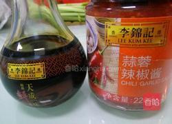 蒜蓉河虾的做法图解2