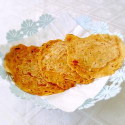 泡菜饼的做法[图]