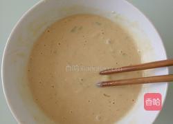 泡菜饼的做法图解5