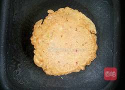 泡菜饼的做法图解8