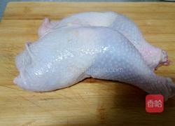 酱爆鸡丁的做法图解2