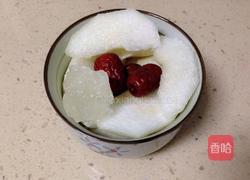 冰糖炖梨的做法图解1