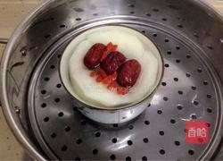 冰糖炖梨的做法图解3