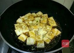 焖嫩豆腐的做法图解7