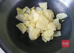 蚝油土豆片的做法图解7