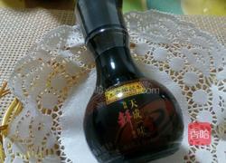 冬笋肉片的做法图解1