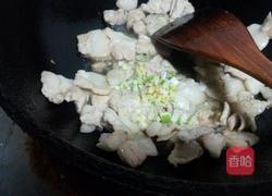 冬笋肉片的做法图解11