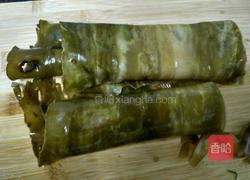 糖醋海带丝的做法图解2