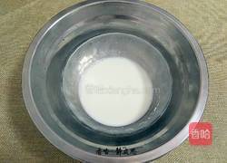 香葱味苏打饼干的做法图解3