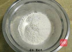 香葱味苏打饼干的做法图解6