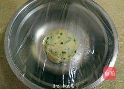 香葱味苏打饼干的做法图解9