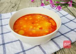 蒸蛋羹的做法图解8