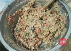 猪肉干豆腐卷的做法图解5