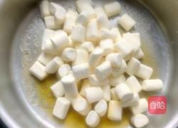 花生牛轧糖的做法图解6