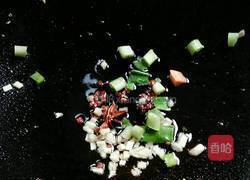 辣酱面的做法图解7