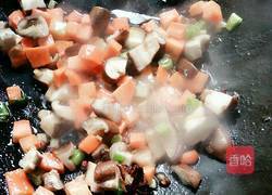 辣酱面的做法图解8