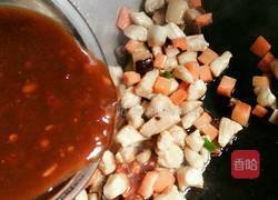 辣酱面的做法图解10