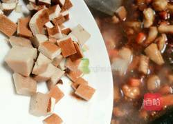 辣酱面的做法图解11