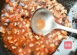 辣酱面的做法图解12