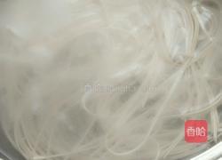 辣酱面的做法图解13