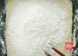 椰蓉酥皮面包的做法图解8