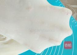 椰蓉酥皮面包的做法图解9