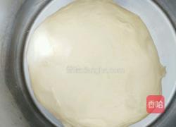 椰蓉酥皮面包的做法图解10
