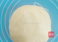 椰蓉酥皮面包的做法图解11