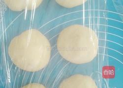 椰蓉酥皮面包的做法图解20
