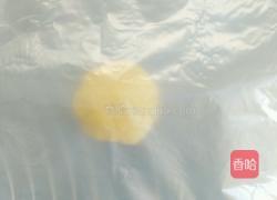 椰蓉酥皮面包的做法图解21