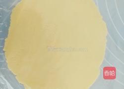 椰蓉酥皮面包的做法图解22