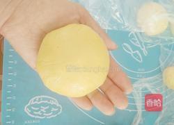 椰蓉酥皮面包的做法图解23