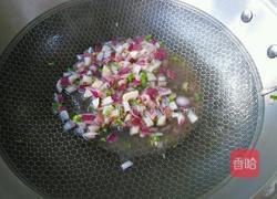 洋葱面的做法图解6