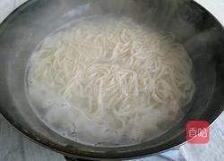 洋葱面的做法图解9