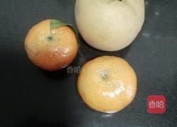 燕麦水果粥的做法图解2