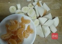 燕麦水果粥的做法图解5