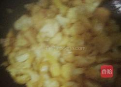 紅燒菜花的做法圖解4