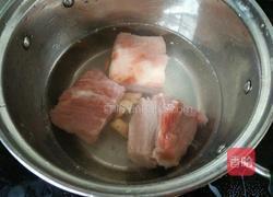 卤水肉片的做法图解3